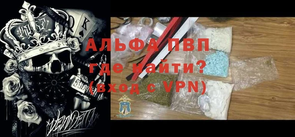 молекула духа Алексин