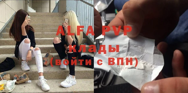 молекула духа Алексин